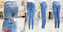 pantalon colombia KS7038