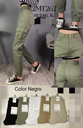  pantalon MT262