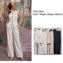 conjunto mujer