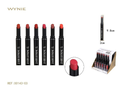 BARRAS DE LABIOS