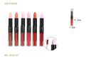 BARRAS DE LABIOS