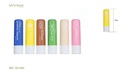 BLSAMOS LABIALES