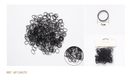 GOMAS DE PELO