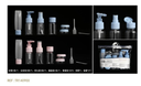 SET DE BOTELLAS DE VIAJE