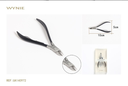 ALICATE CORTA CUTCULAS