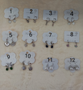 Pendientes 2005