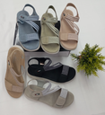 Zapatos k0681-6