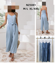 MONO NZ5081