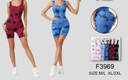 MOMO F3963