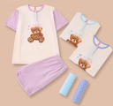 PIJAMAS F5356