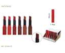 BARRAS DE LABIOS