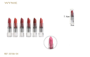 BARRAS DE LABIOS