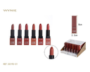 BARRAS DE LABIOS